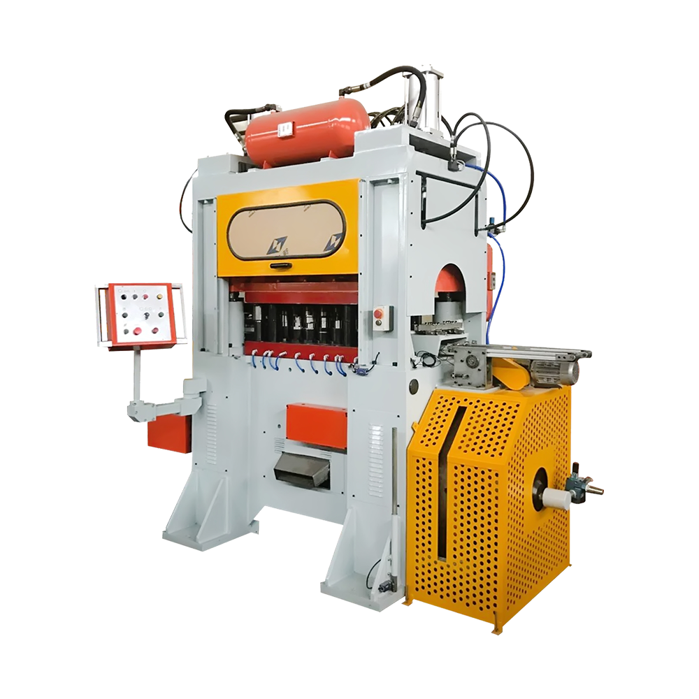 Aerosol Top Cover Punch