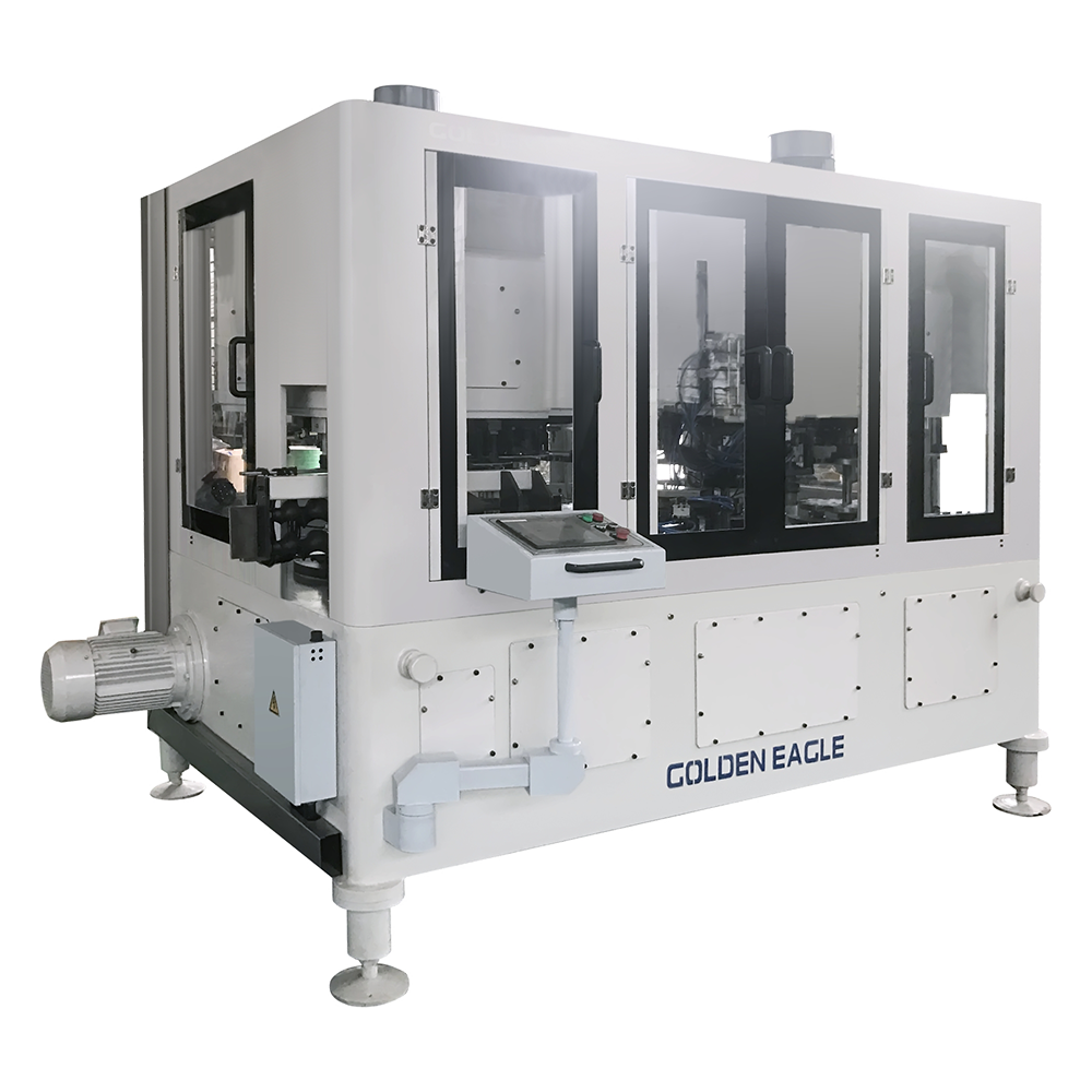 Aerosol kan lave maskiner serier